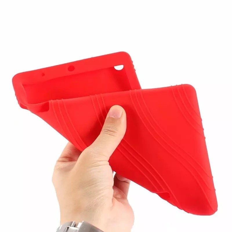 Cover de silicona