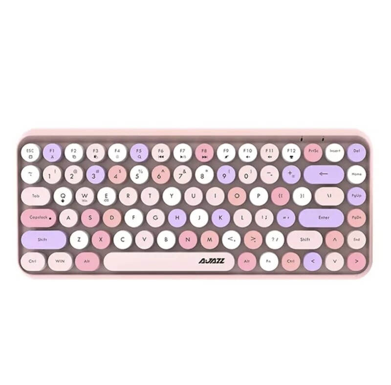 Teclado bluetooth