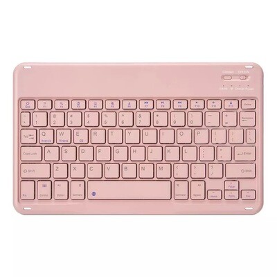 Teclado bluetooth