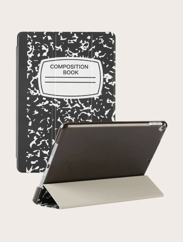 Cover notebook