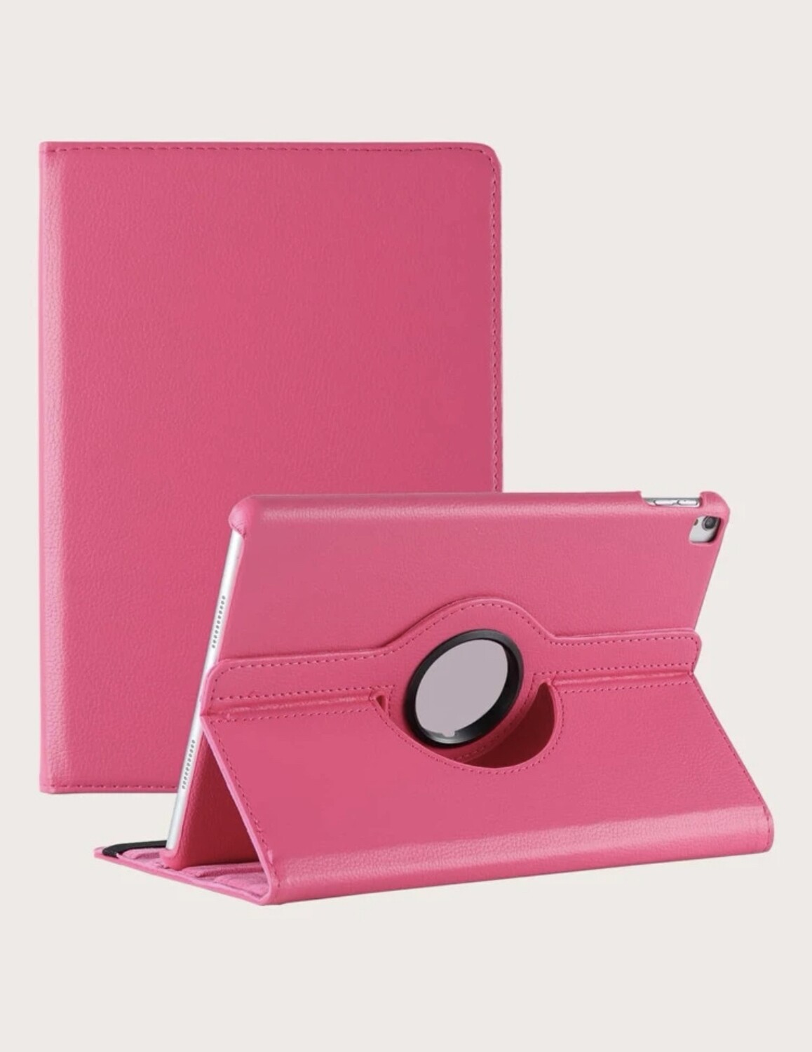 Cover Ipad Fucsia