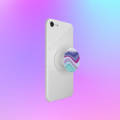 Pop Sockets y straps