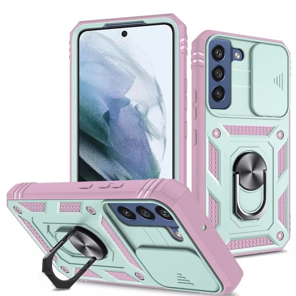 Cover shockproof