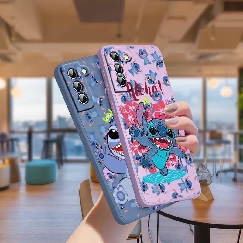 Covers de stitch con agarradero