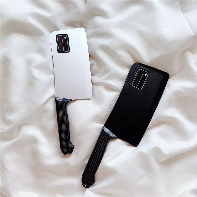 Cover de cuchillo