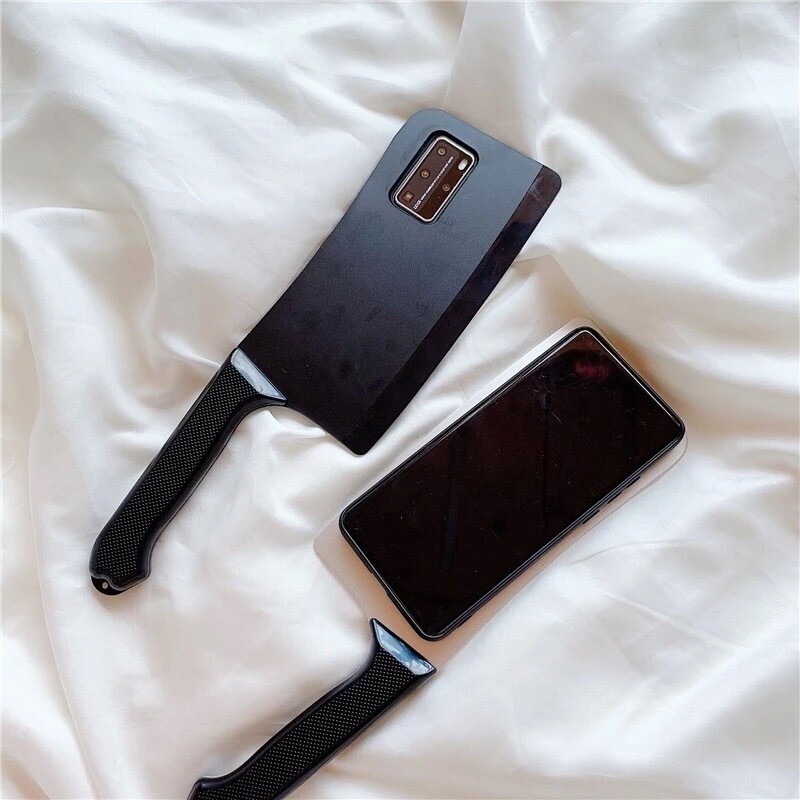 Cover de cuchillo