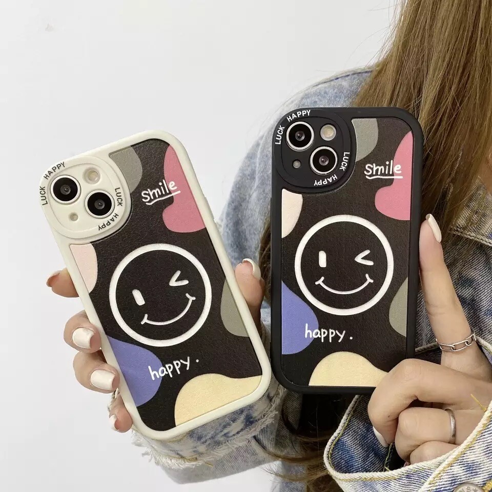 Covers de carita feliz