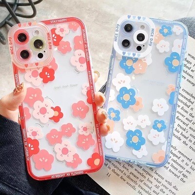 Cover de florecitas