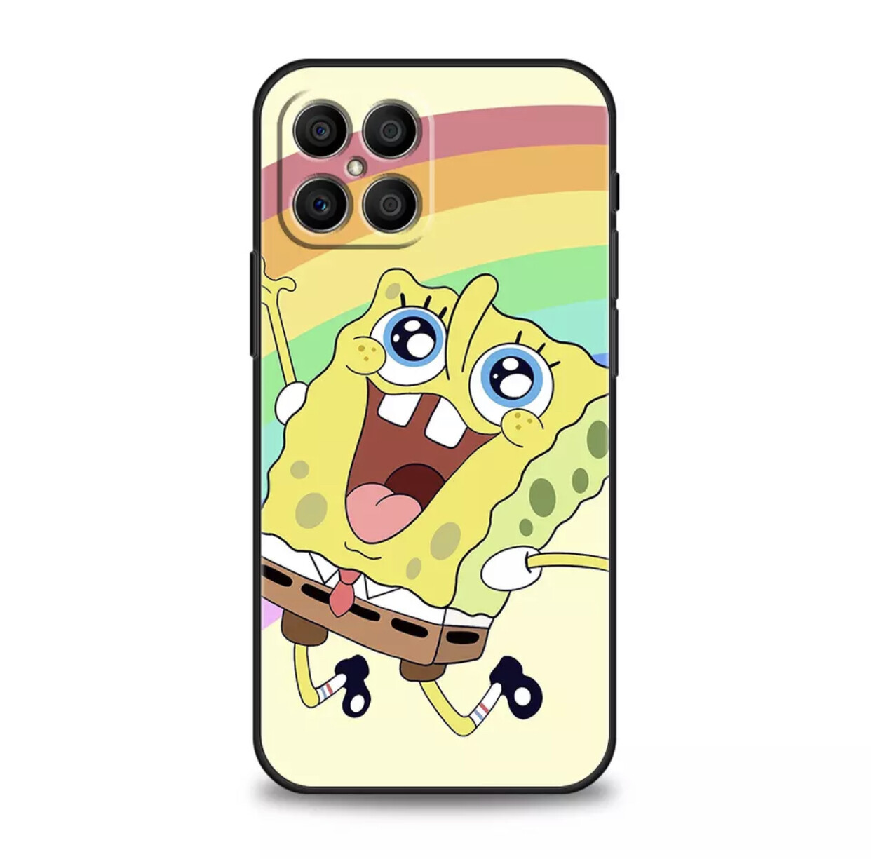 Cover de Bob Sponge
