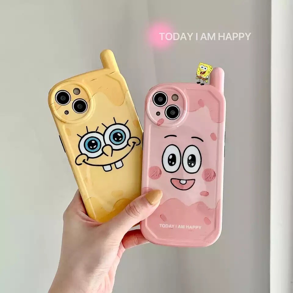 Cover de Bob Sponge
