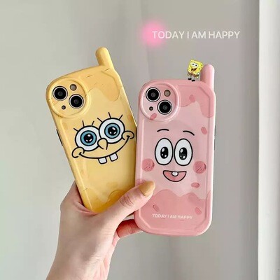 Cover de Bob Sponge