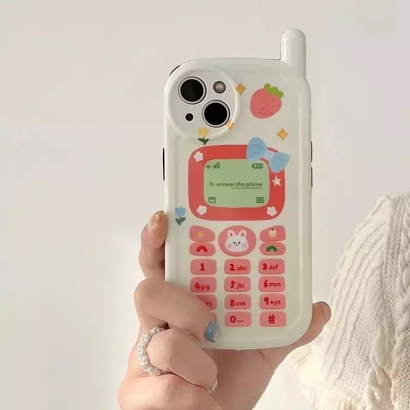 Cover de teléfono