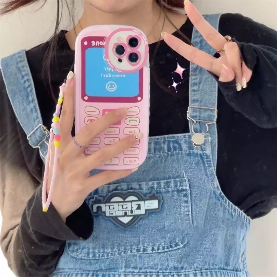 Cover de teléfono
