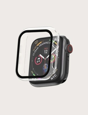 Cover de Apple Watch acrílico