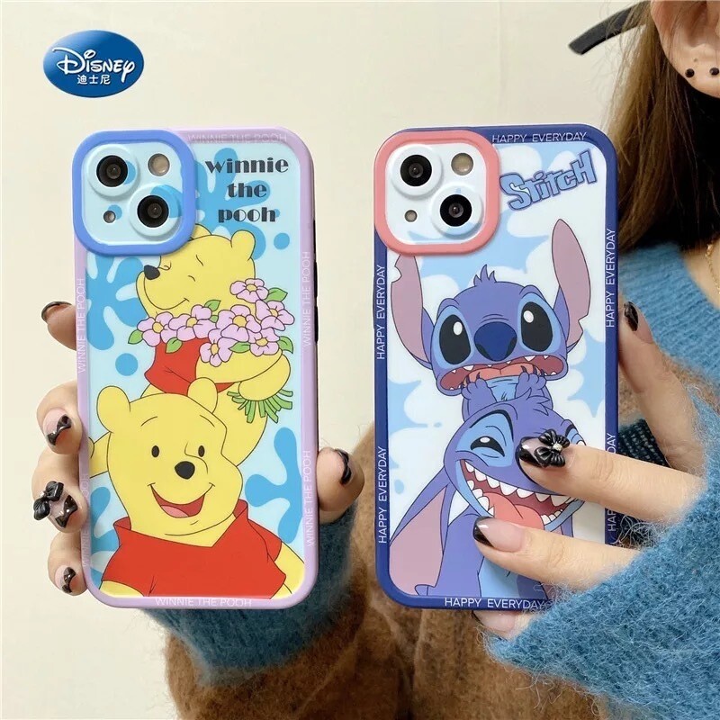 Covers de Disney