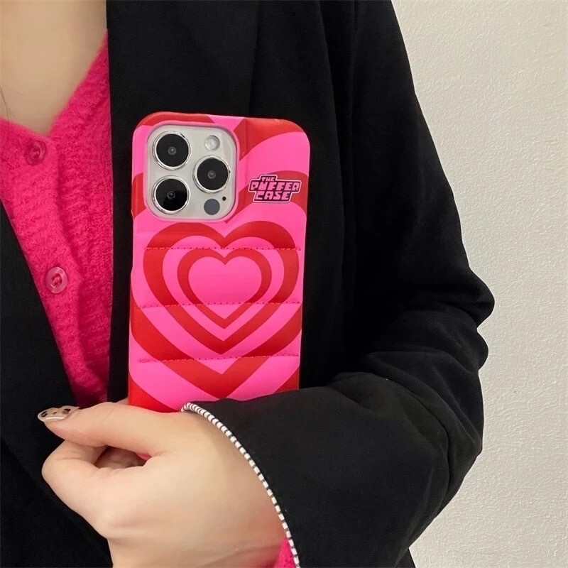 Covers de corazones