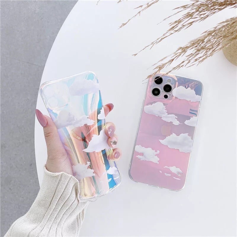 Cover con muñequitos 3D