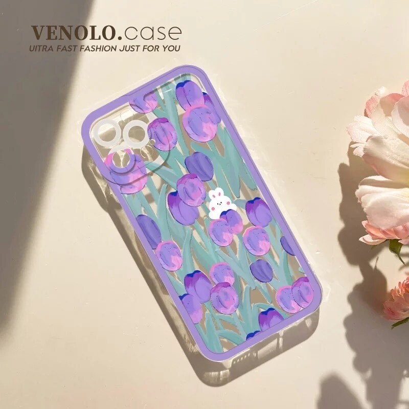 Cover de jardín