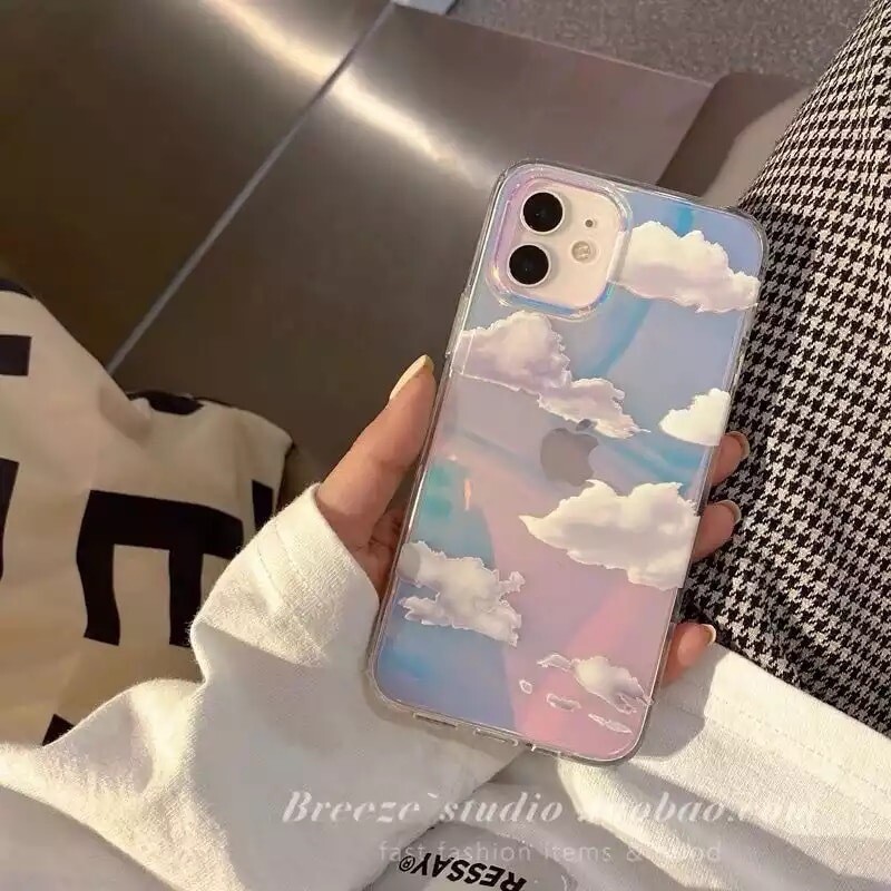 Cover con muñequitos 3D