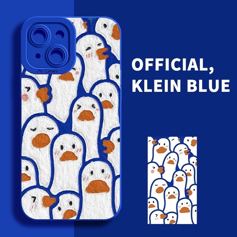 Cover de patitos