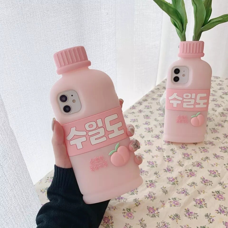 Cover botella