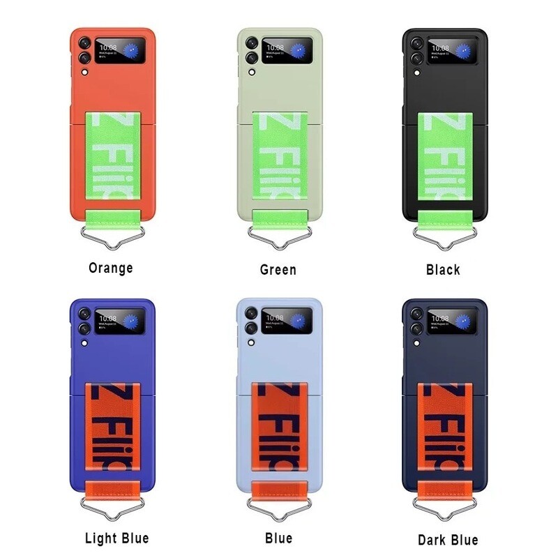 Covers Flip