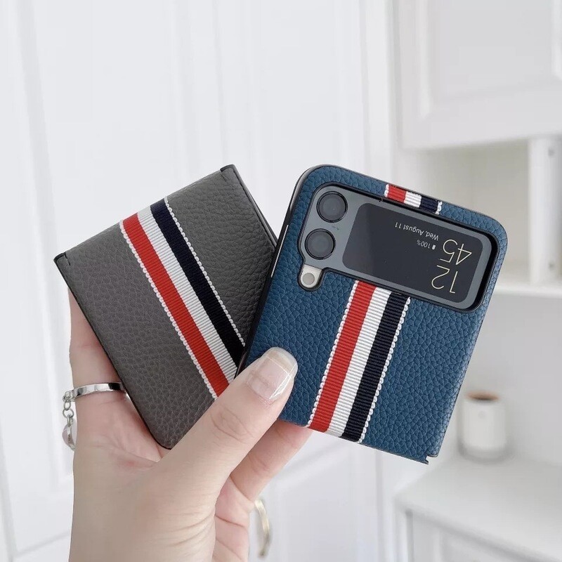 Covers de cuero