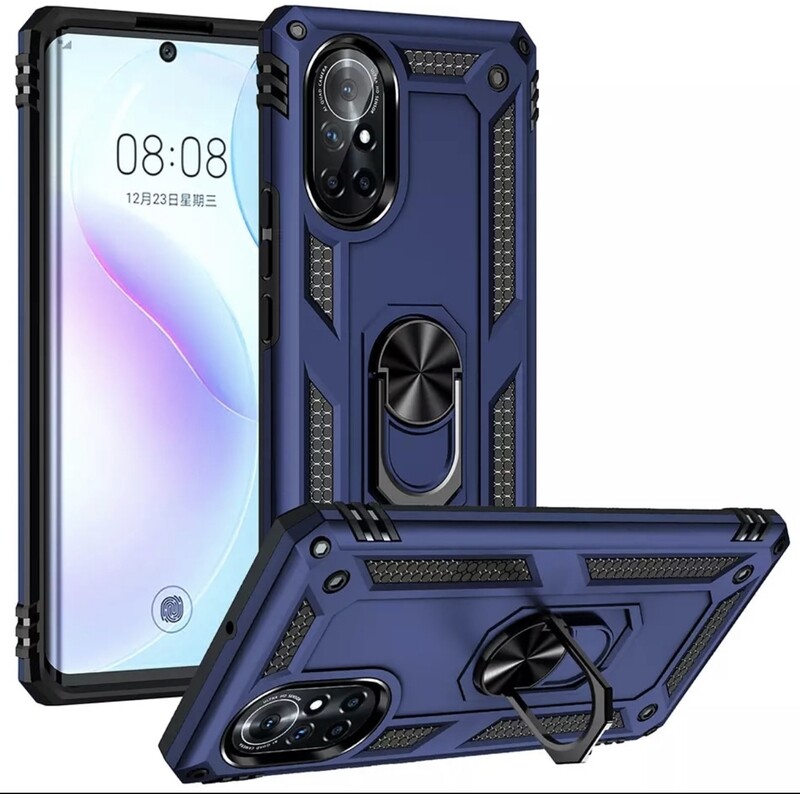 Cover con soporte de anillo