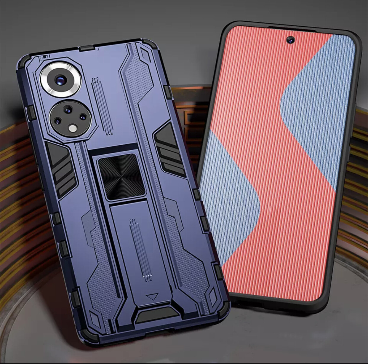 Cover shockproof