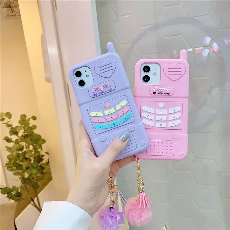 Cover de teléfono