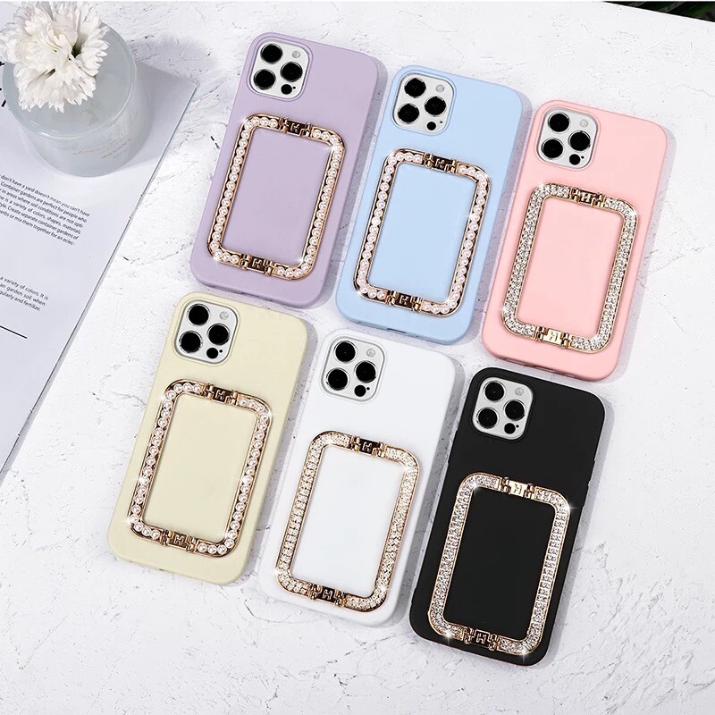 Cover con soporte