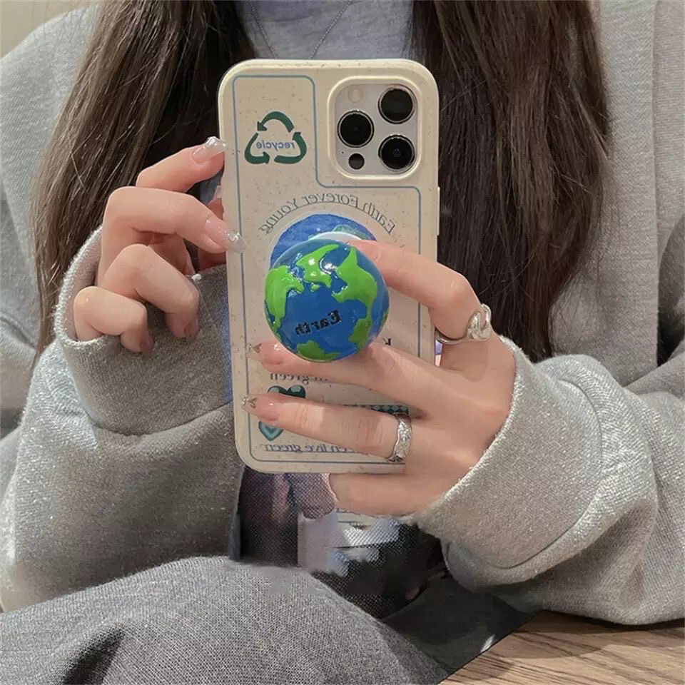 Cover de material reciclado