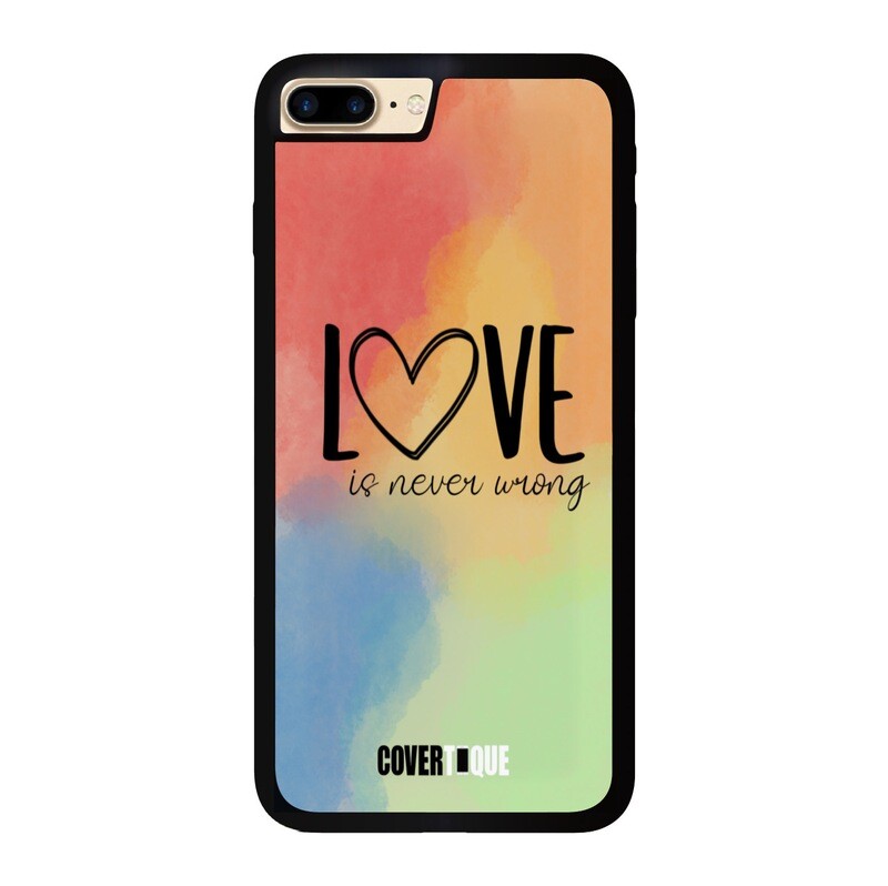 Pride Case