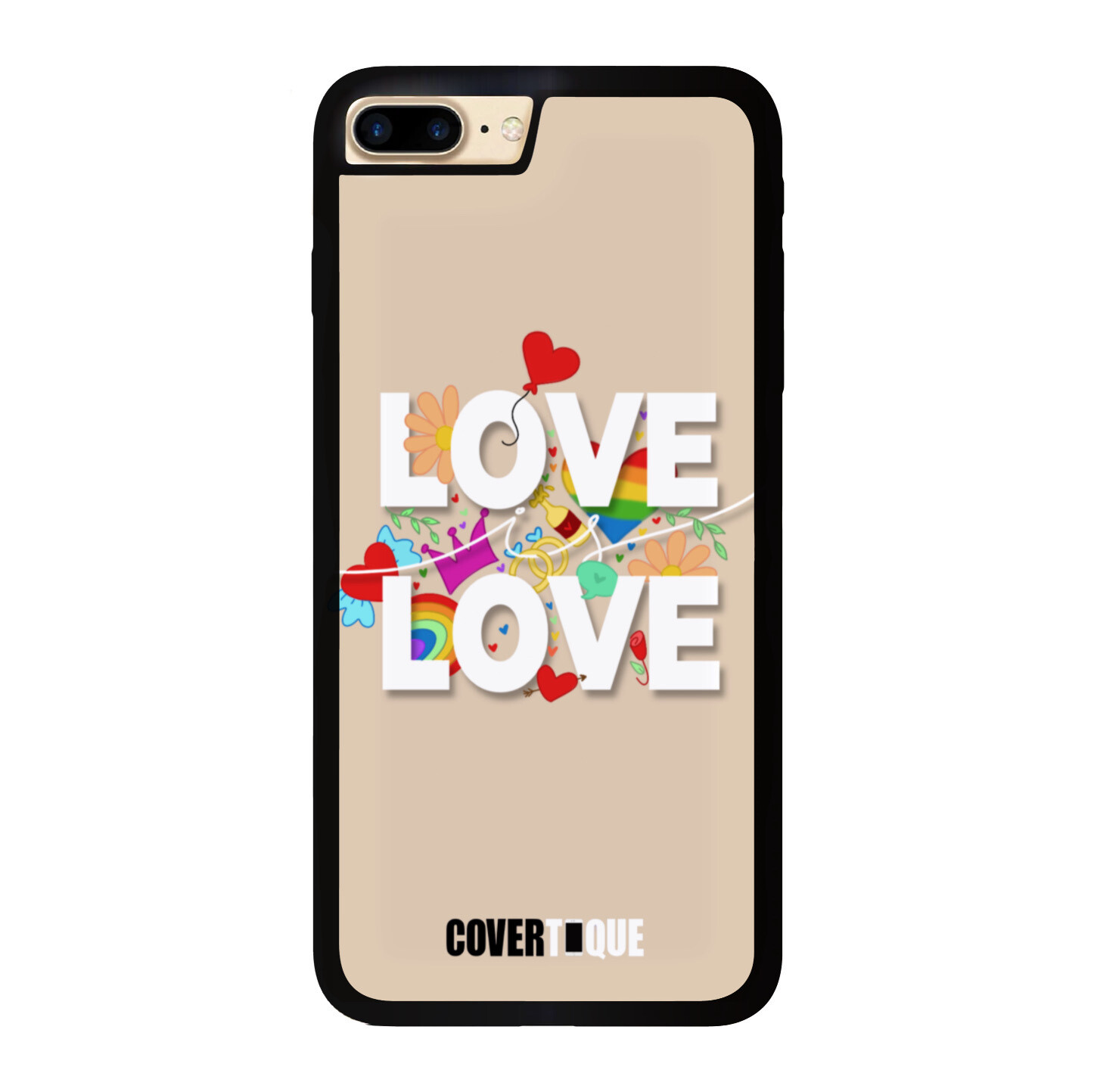 Pride Case