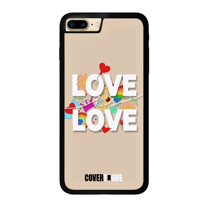 Pride Case