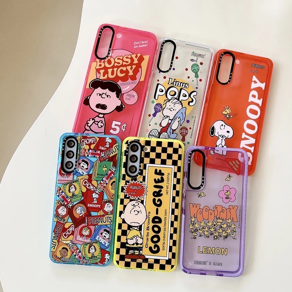 Cover de snoopy
