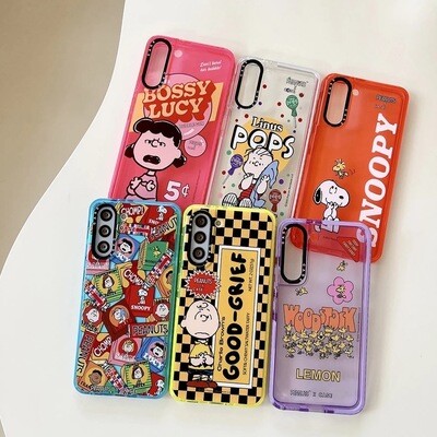 Cover de snoopy