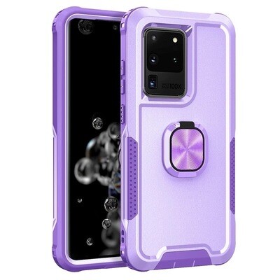 Cover 360 con pop socket