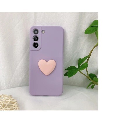 Cover 3D Corazon