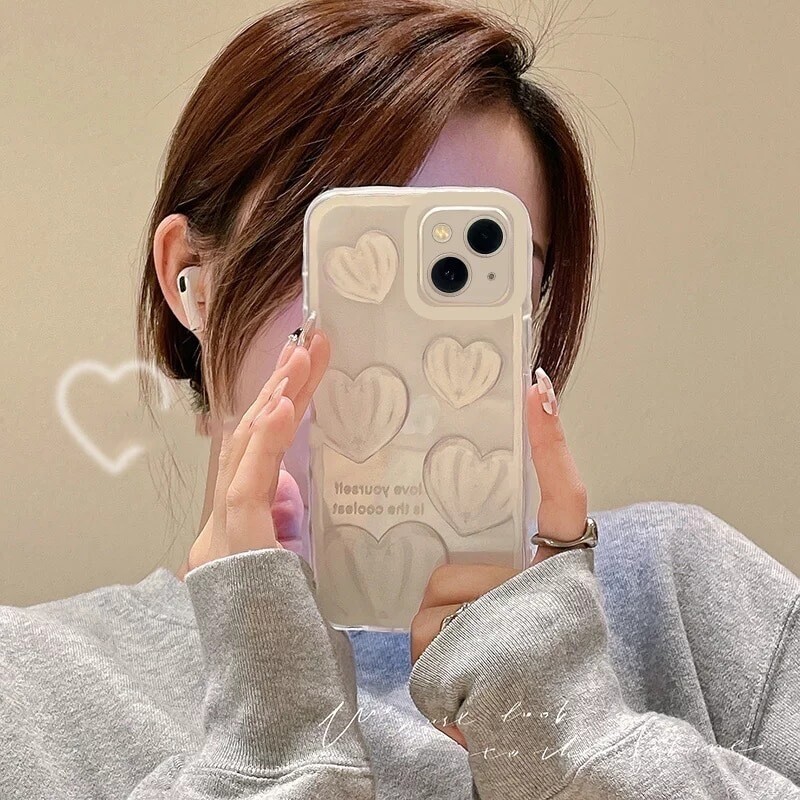 Cover Koreano corazón
