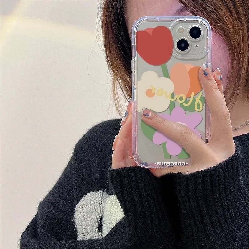 Cover de flores