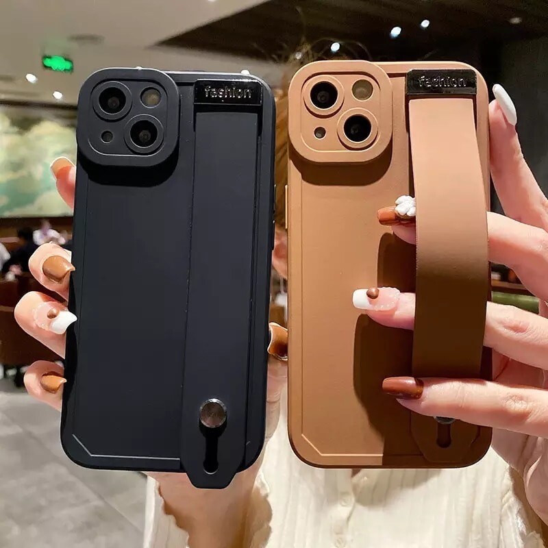Cover con strap