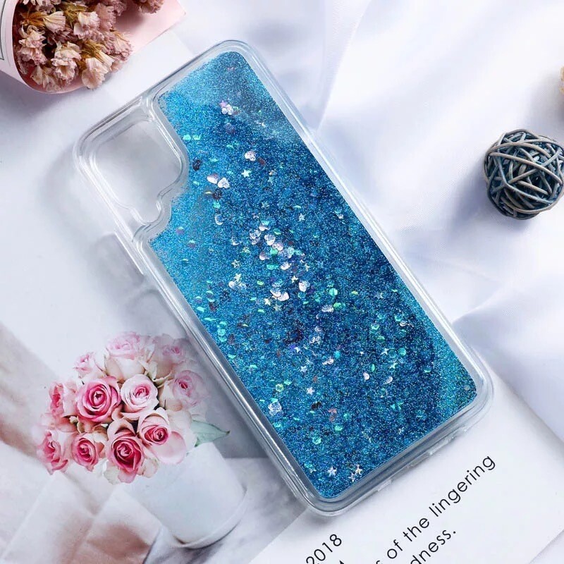 Cover con escarcha