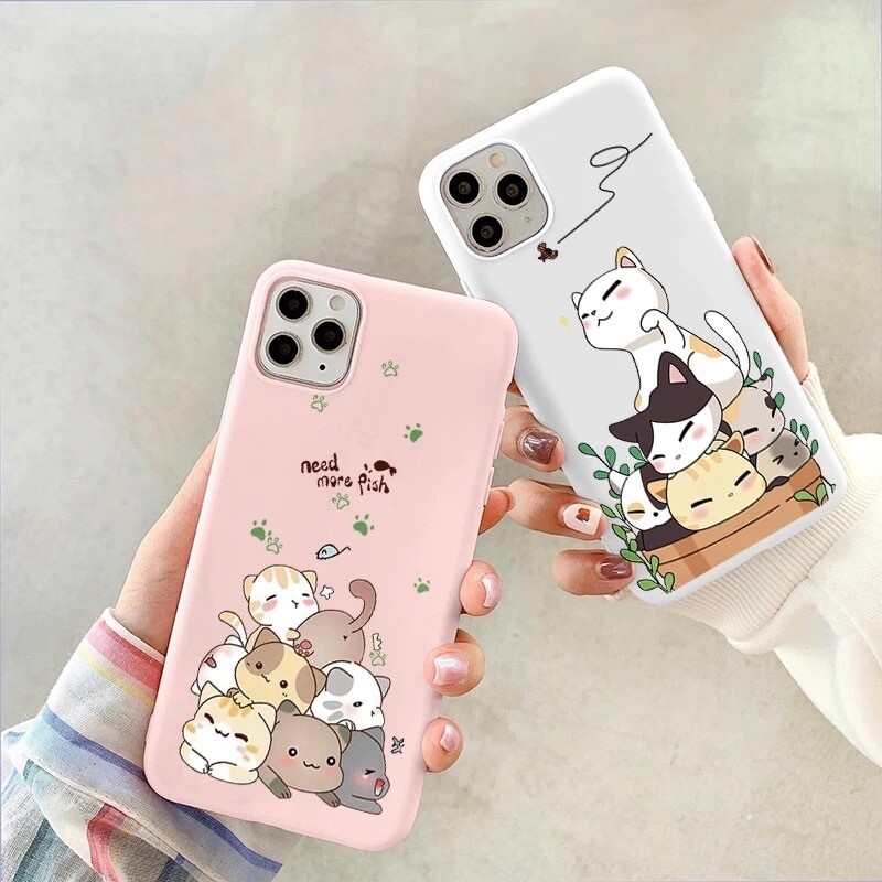Covers de gatitos