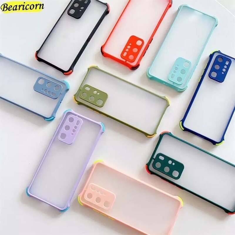 Covers de colores