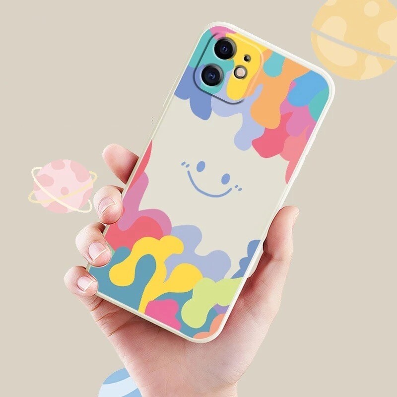Covers de carita feliz