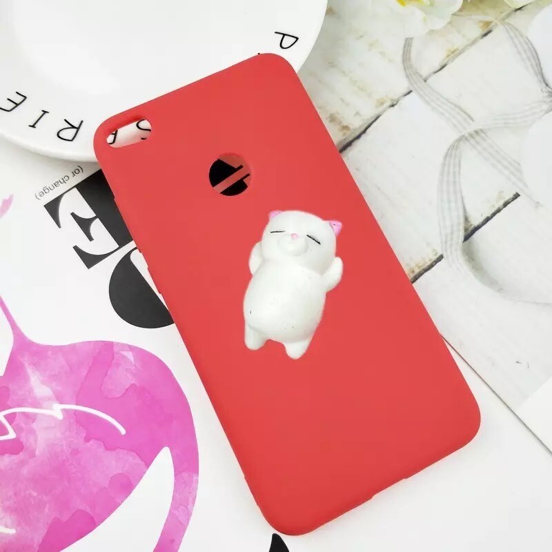 Cover con squishy