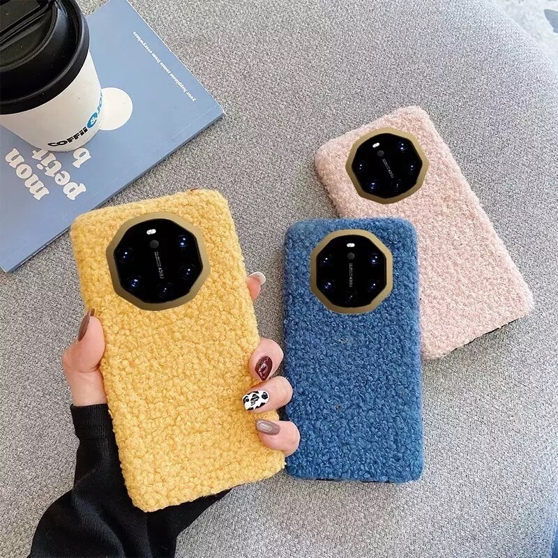 Covers peluche