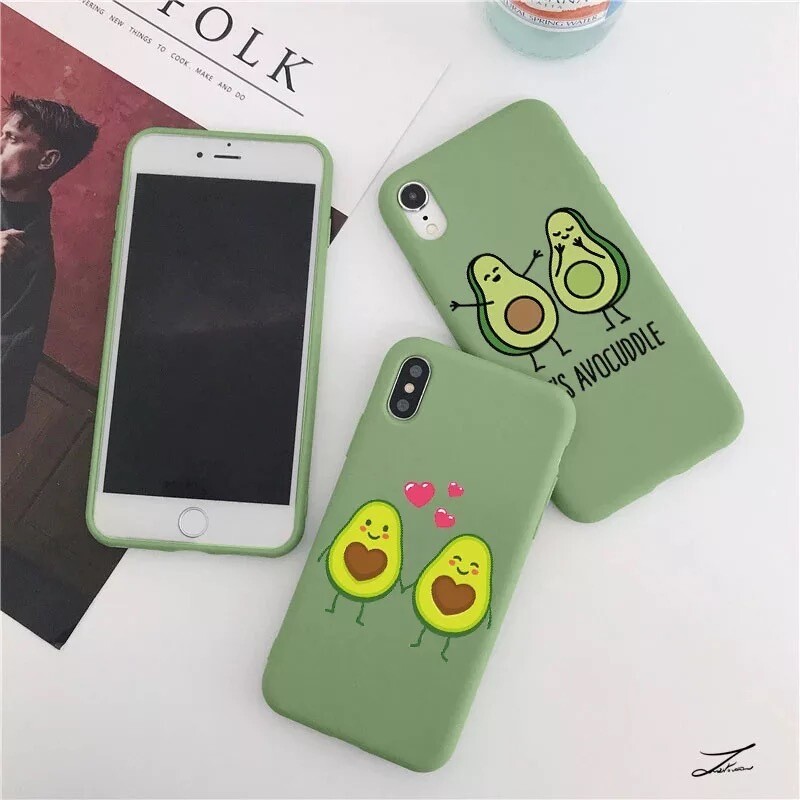 Covers de aguacate