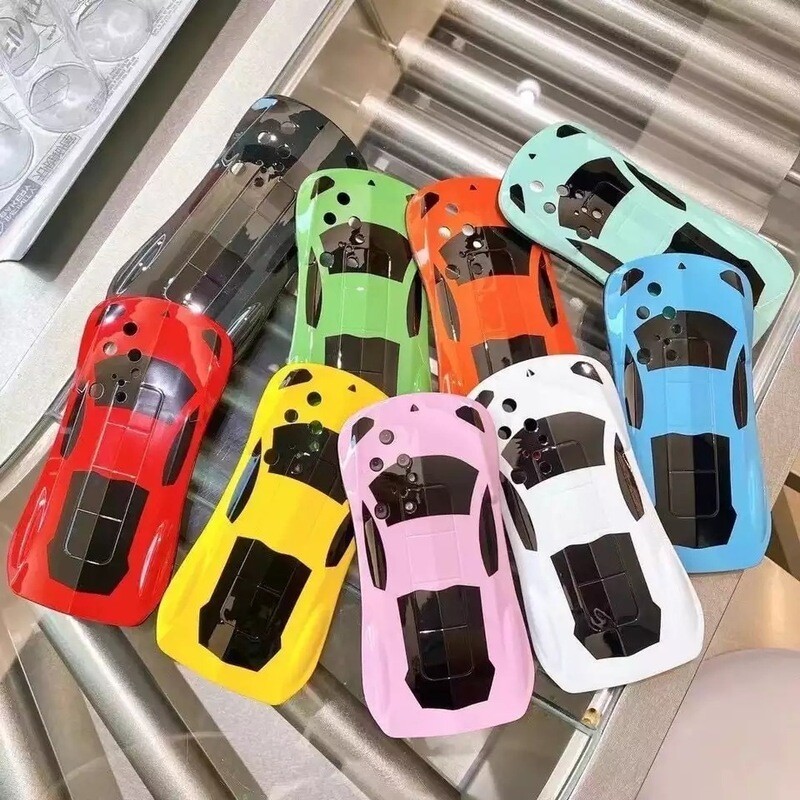 Covers de carros